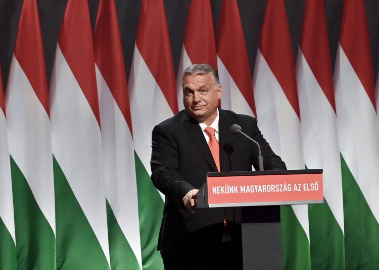 Viktor Orban