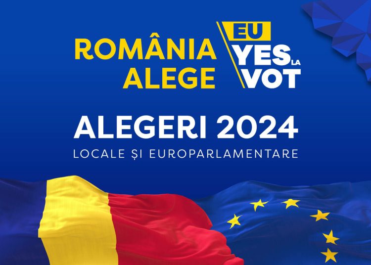 alegeri Romania 2024